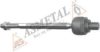 ASMETAL 20DW1000 Tie Rod Axle Joint